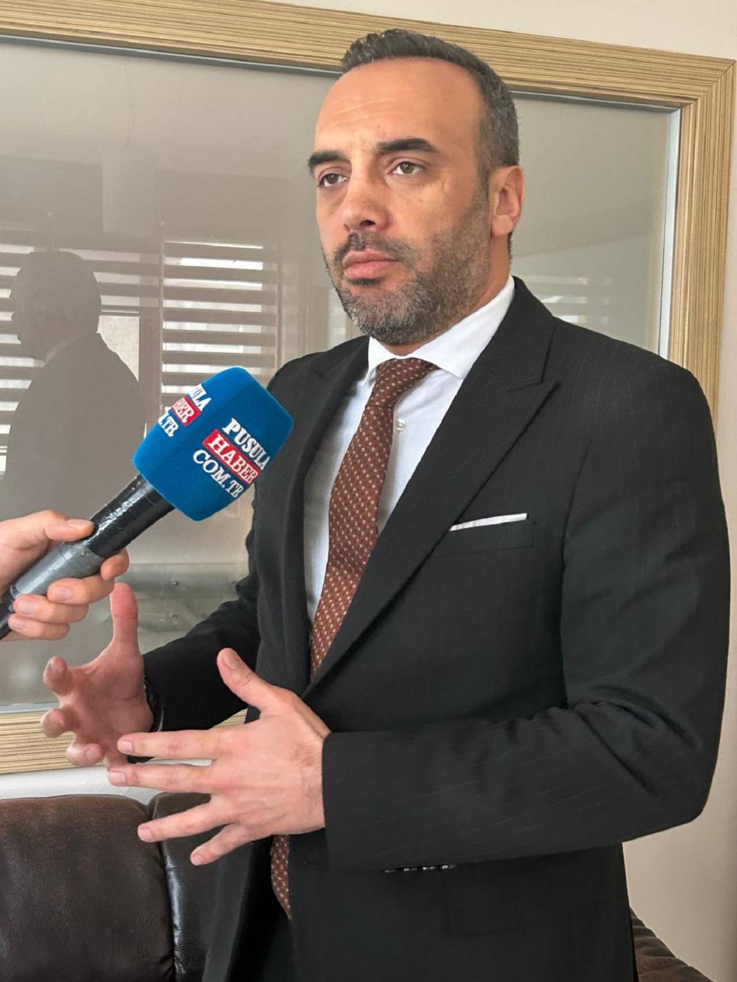 İŞKUR İl Müdürü’nden net mesaj: Konya’da işsizlik tarihe karışıyor! 1